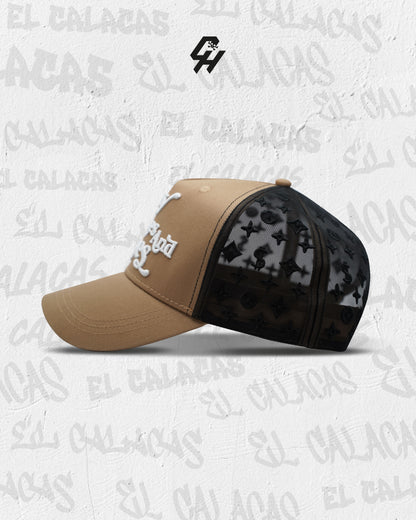 M.C.A.G