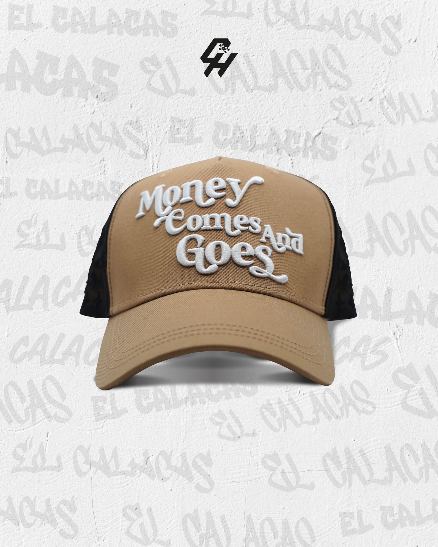 M.C.A.G