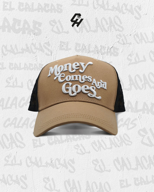 M.C.A.G