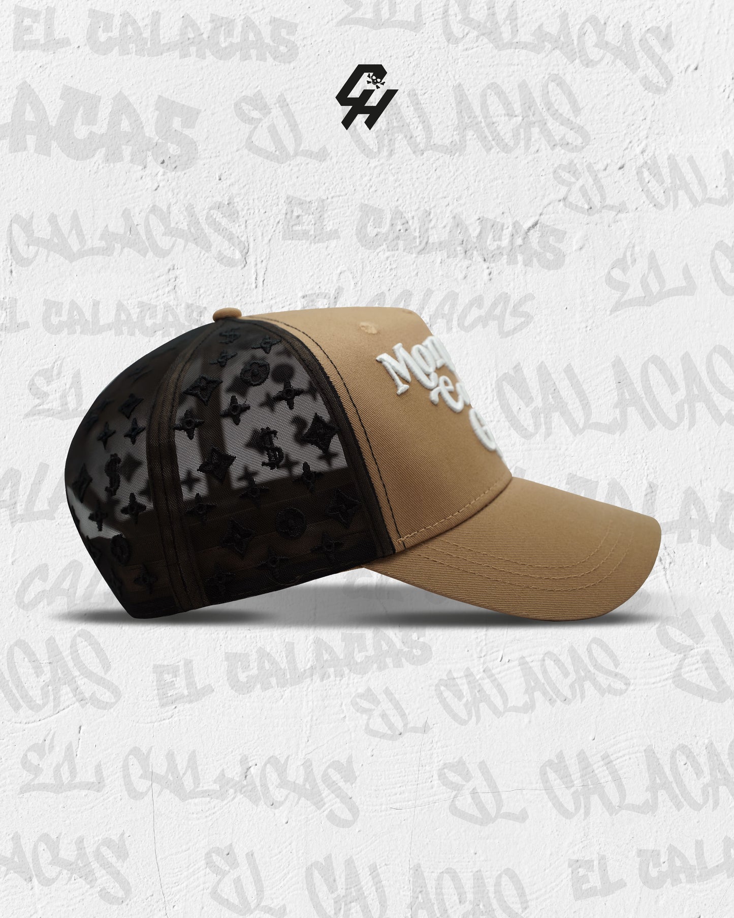 M.C.A.G
